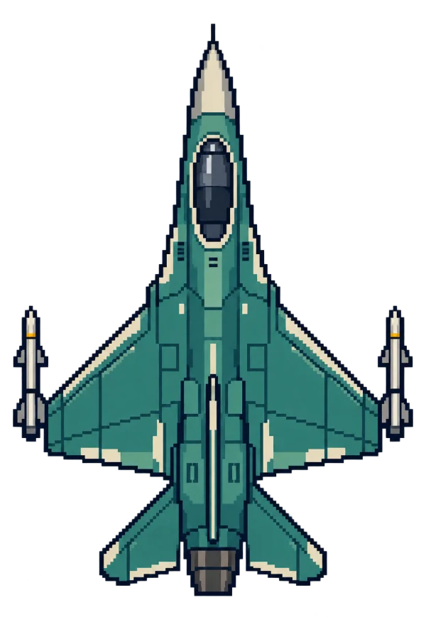 F-16V